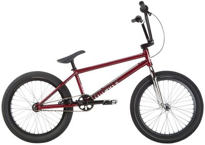 Fit TRL BMX Bike 2019 Reviews